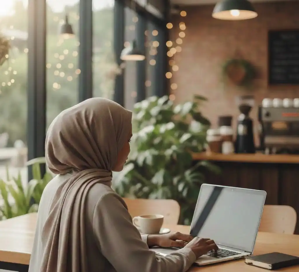 Digital Marketing Specialist