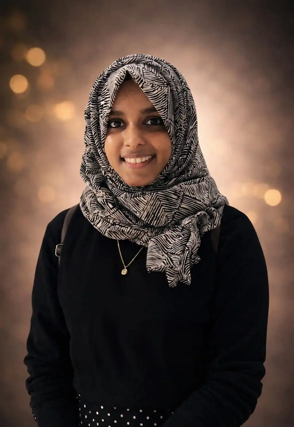 Digital Marketing Strategist in Dubai Lubna.p.s